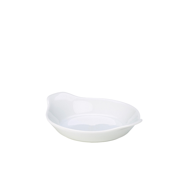 GenWare Round Eared Dish 18cm/ 7"