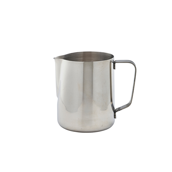 GenWare Stainless Steel Conical Jug 90cl/ 32oz