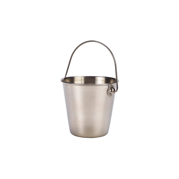 GenWare Stainless Steel Premium Serving Bucket 9cm