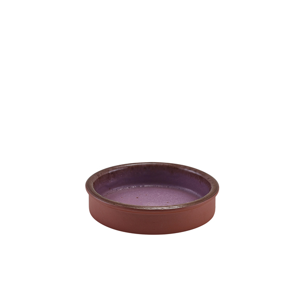 Sabrosa Lila Tapas Dish 11cm