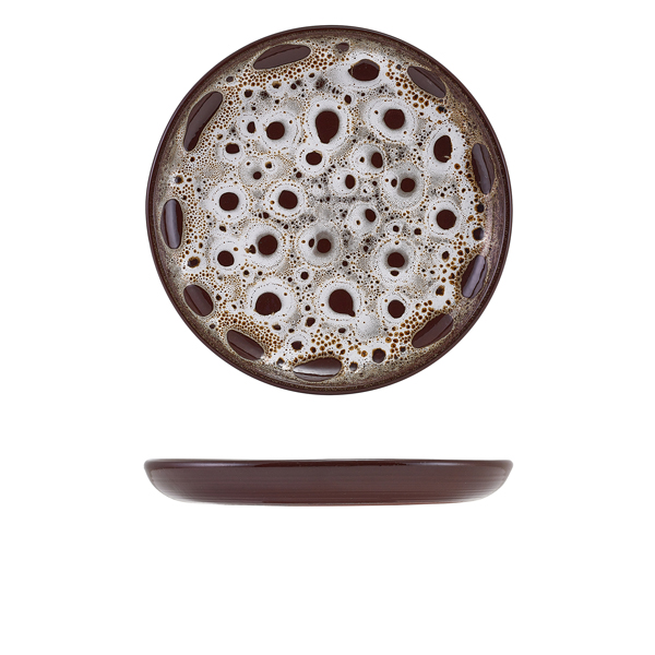 Sabrosa Luna Plate 19.5cm