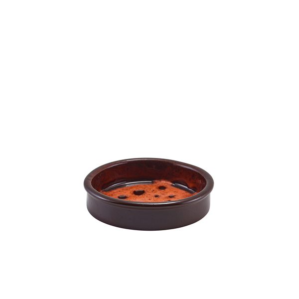 Sabrosa Sol Tapas Dish 11cm