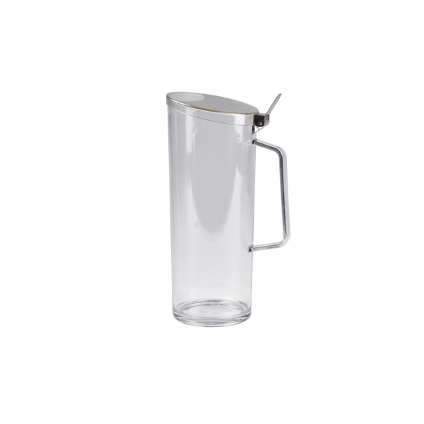 Polycarbonate Cereal Jug 1.8L/ 63.25oz