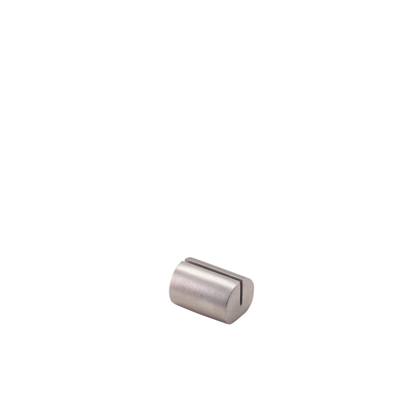 GenWare Aluminium Cylindrical Sign Holder
