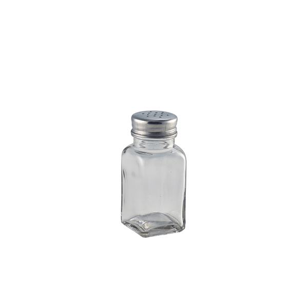 Nostalgic Salt/ Pepper Shaker 2oz 105X40mm