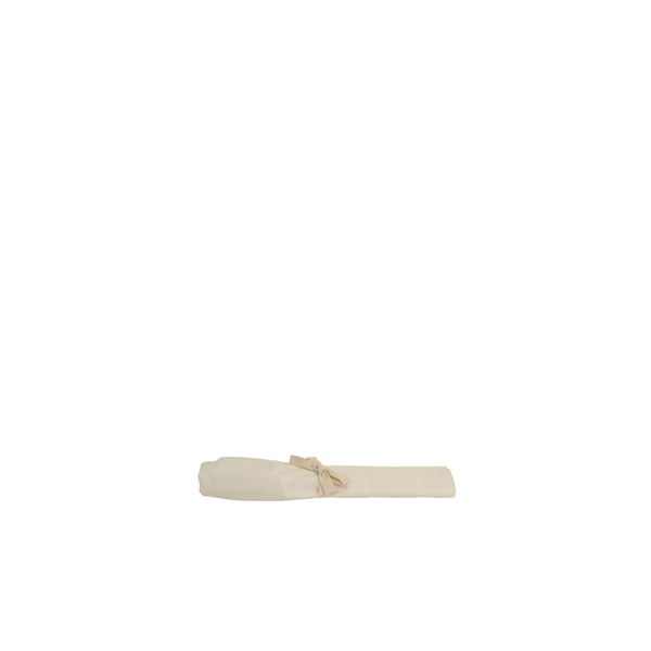 Canvas Knife Wallet - 14 Compartment