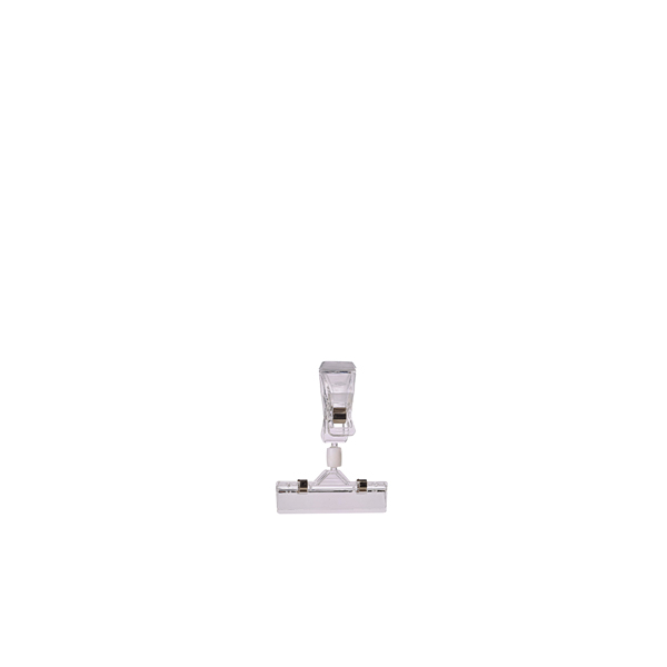 Display Clip Adjustable Arm (Pk 5) 10X8cm