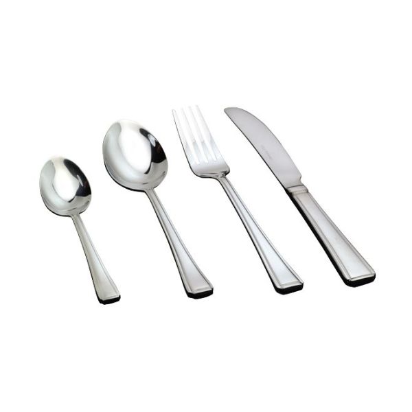 Dessert Fork Harley Pattern (Dozen)