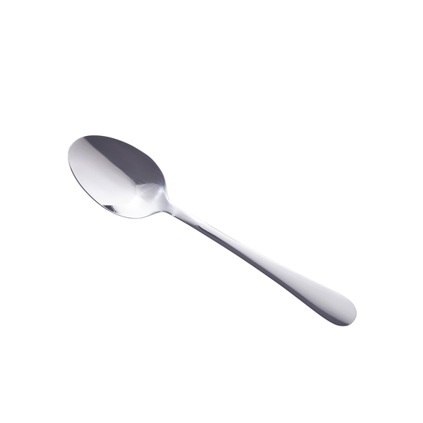 Genware Florence Dessert Spoon 18/0 (Dozen)