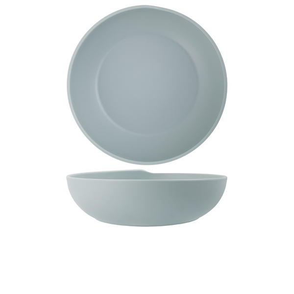 Jade Copenhagen Melamine Bowl 28 x 7.5cm