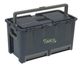 7: RAACO Værktøjskasse Compact 47 (6)
