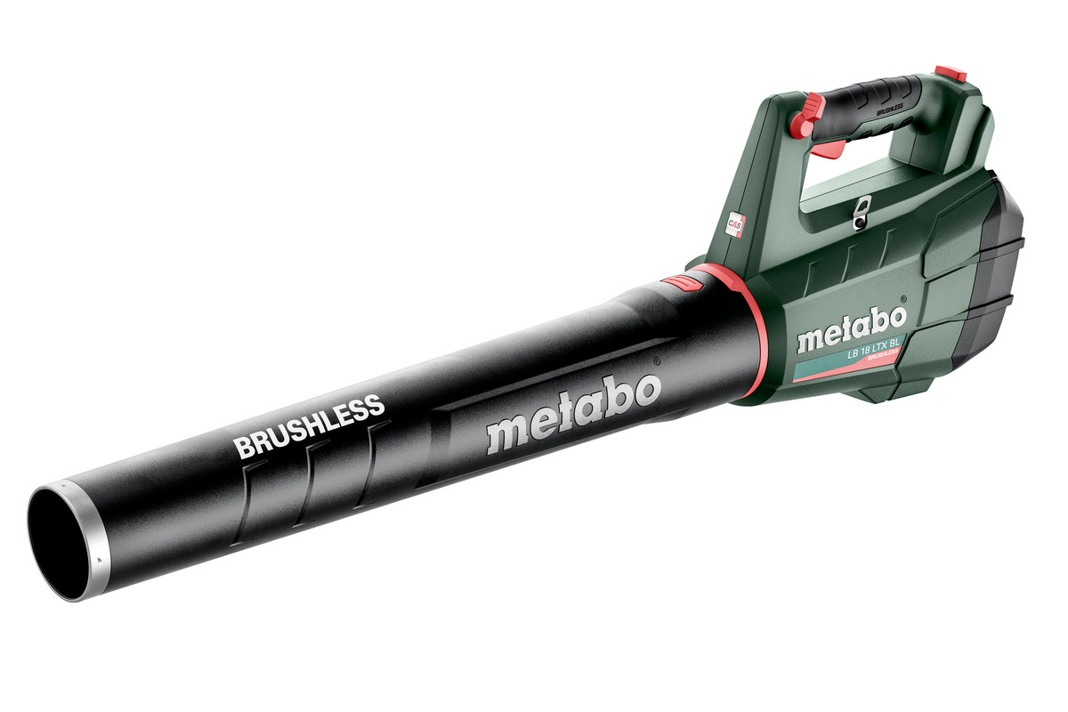 METABO Løvblæser LBÂ 18Â LTXÂ BL SOLO
