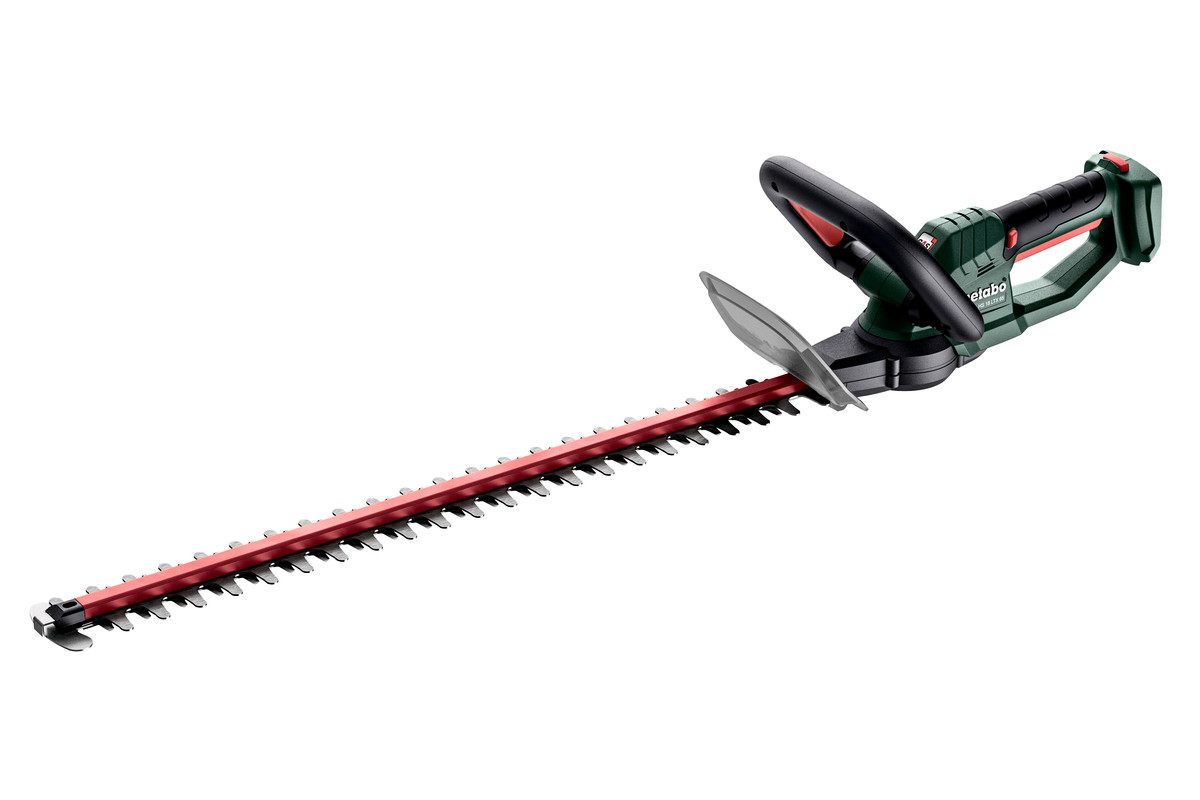 METABO Akku hækkeklipper HS 18 LTX 65 SOLO 18V