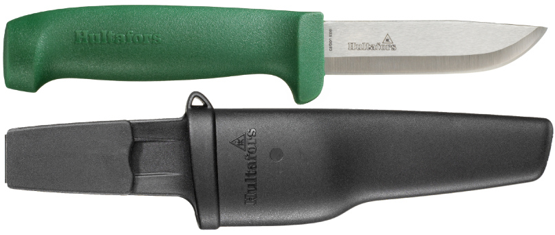 HULTAFORS Grovkniv GK