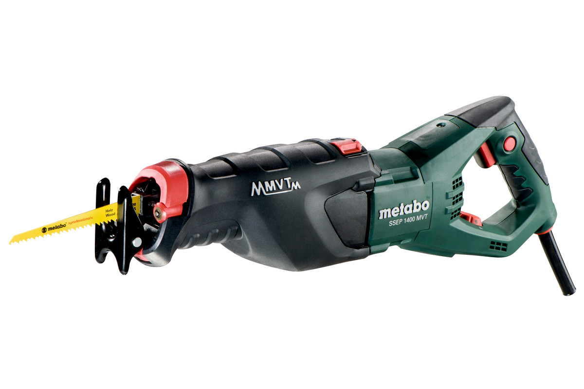 10: METABO BAJONETSAV SSEP 1400 MVT