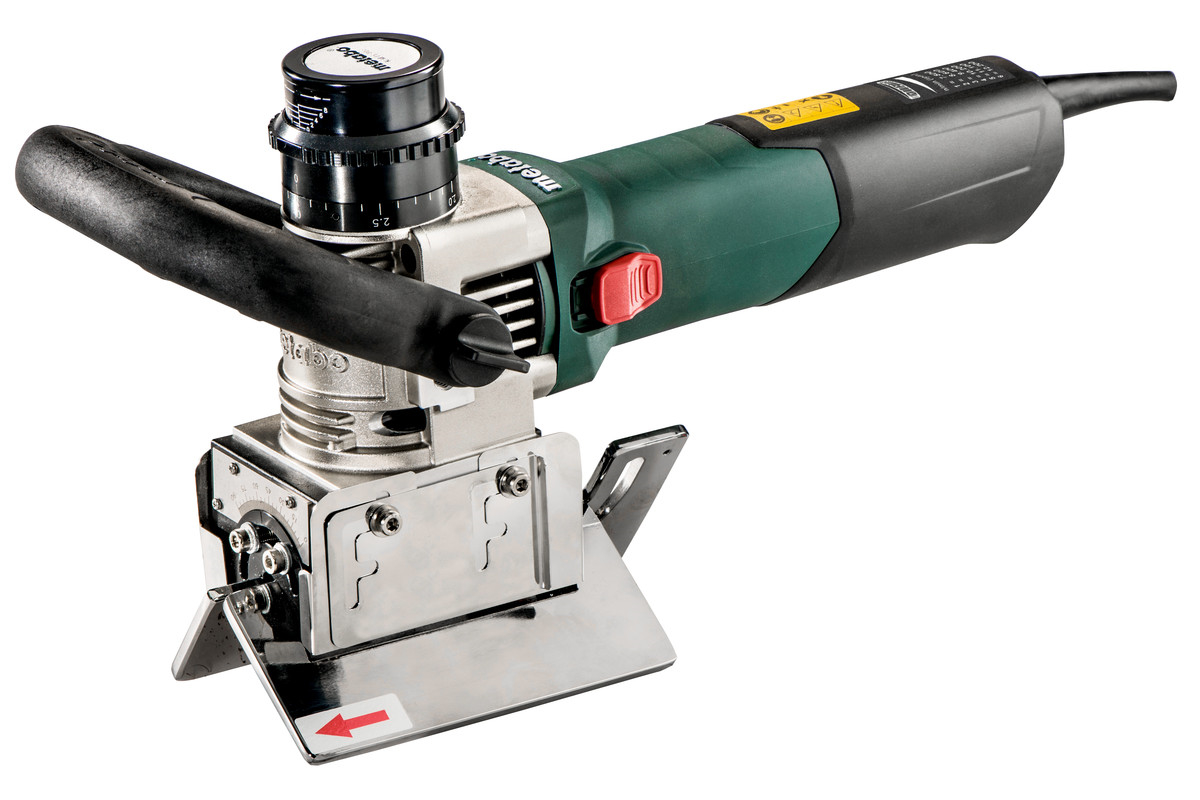 10: METABO KANTFRÆSER KFM 15-10 F