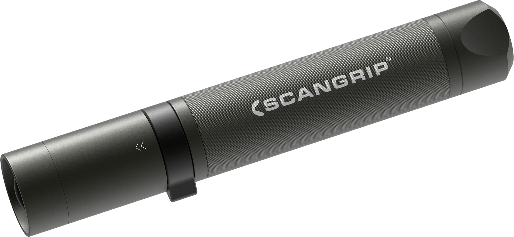 11: SCANGRIP Lommelygte FLASH 600 600 lumen