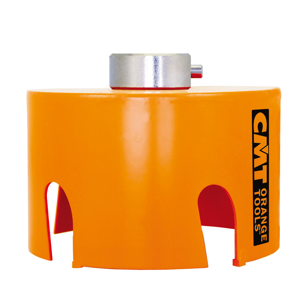 5: CMT hulsav hårdtmetal  HM kort  550 (52mm) (102mm)