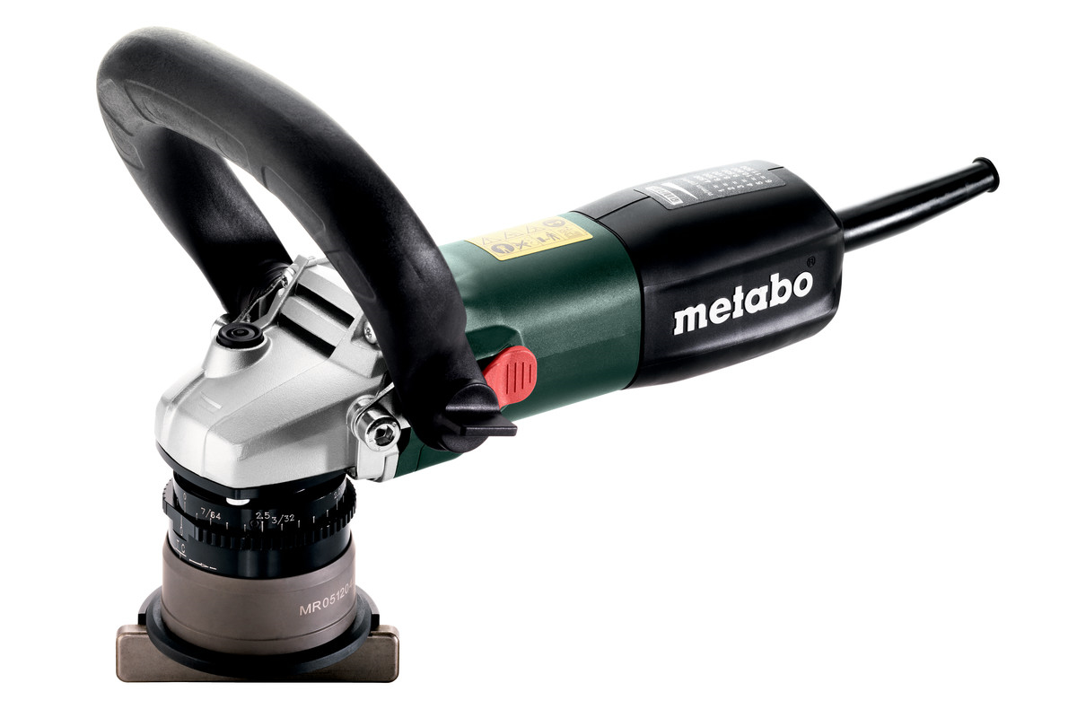 11: METABO KANTFRÆSER KFM 9-3 RF