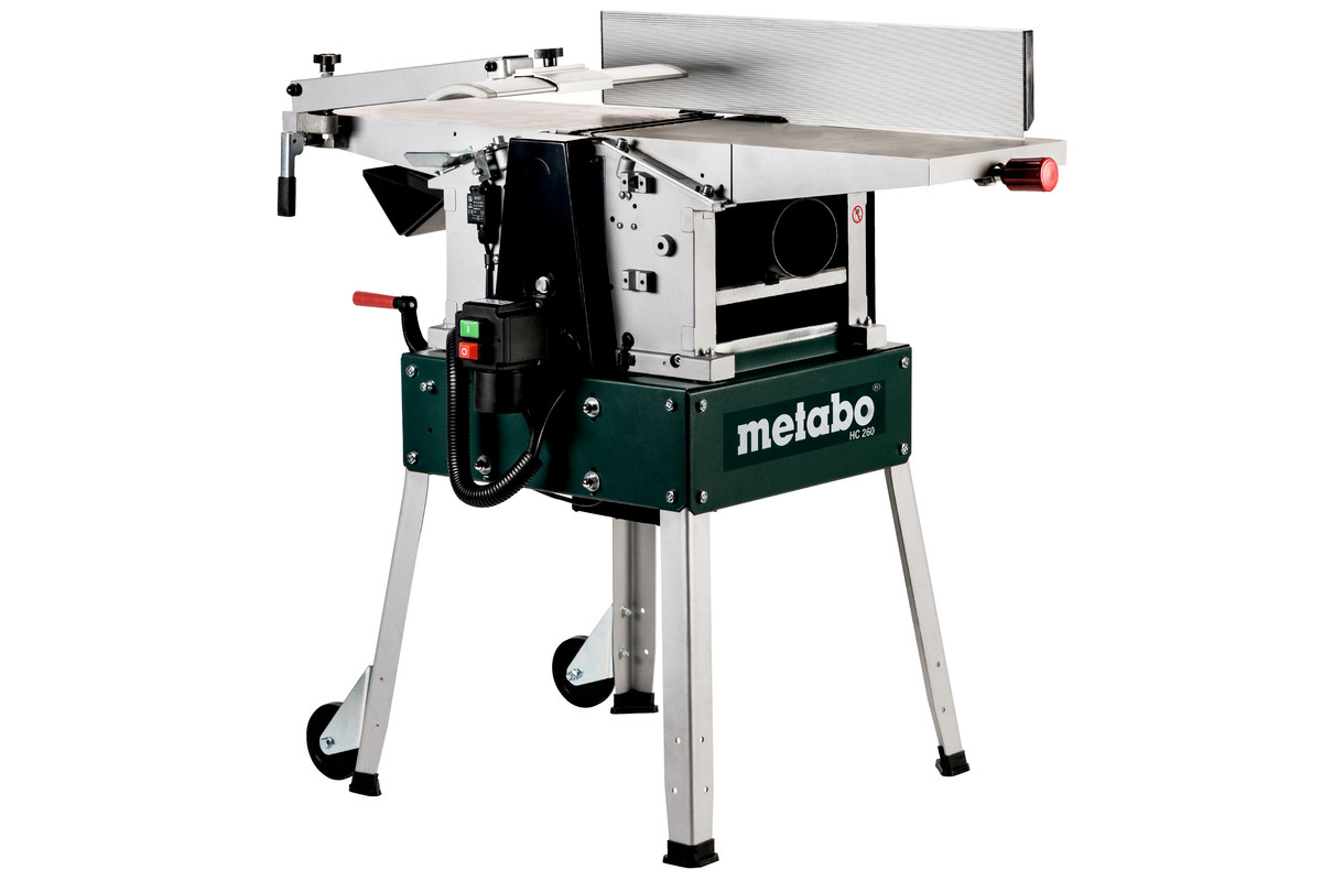 METABO HØVL HC 260 C 2,2 KW