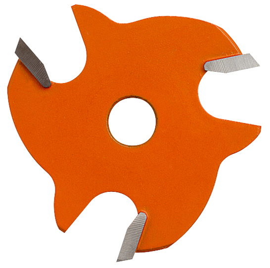 5: CMT Slidsfræser HM ø47,6mm