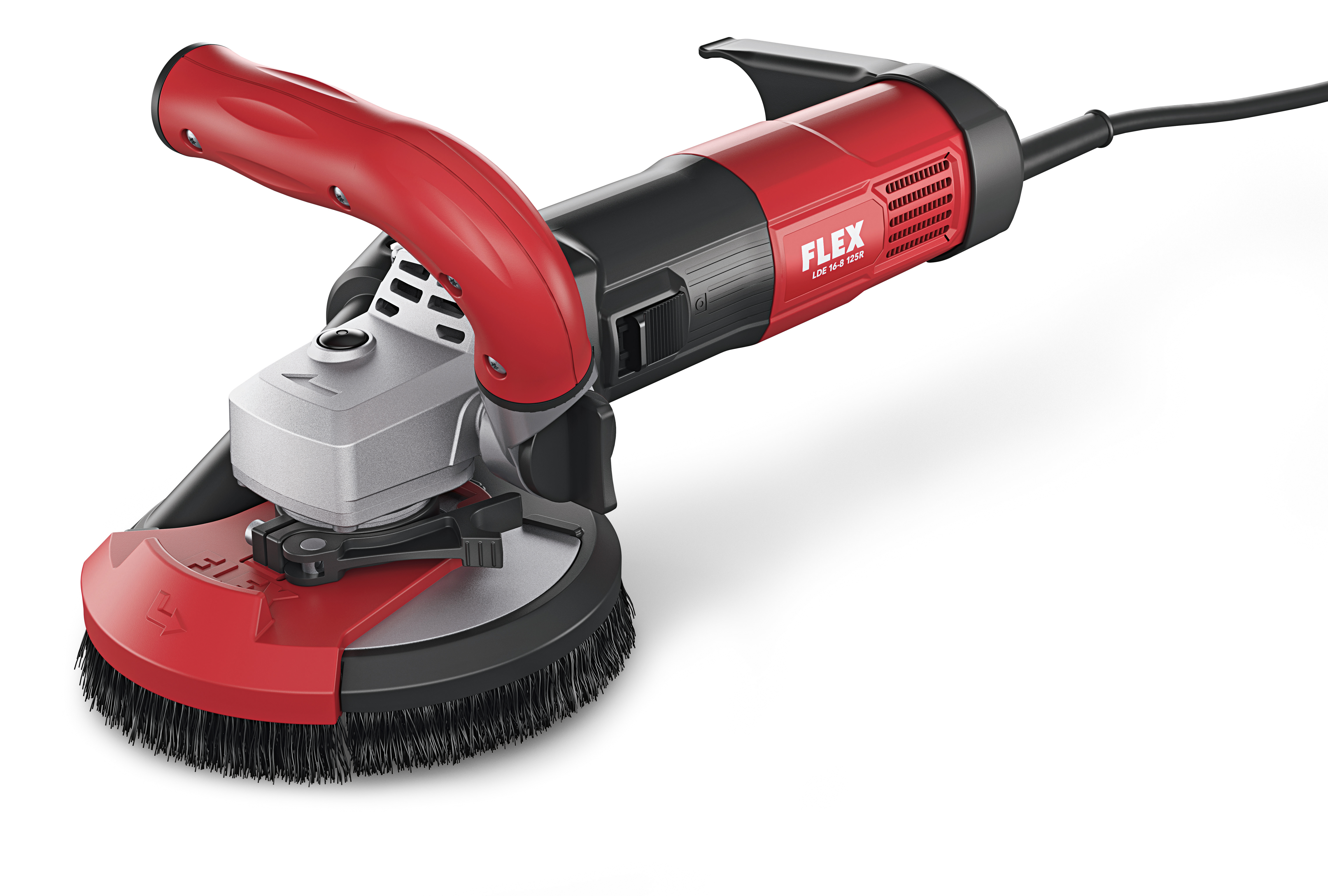 Flex Betonsliber LDE 16-8 125R u/skive