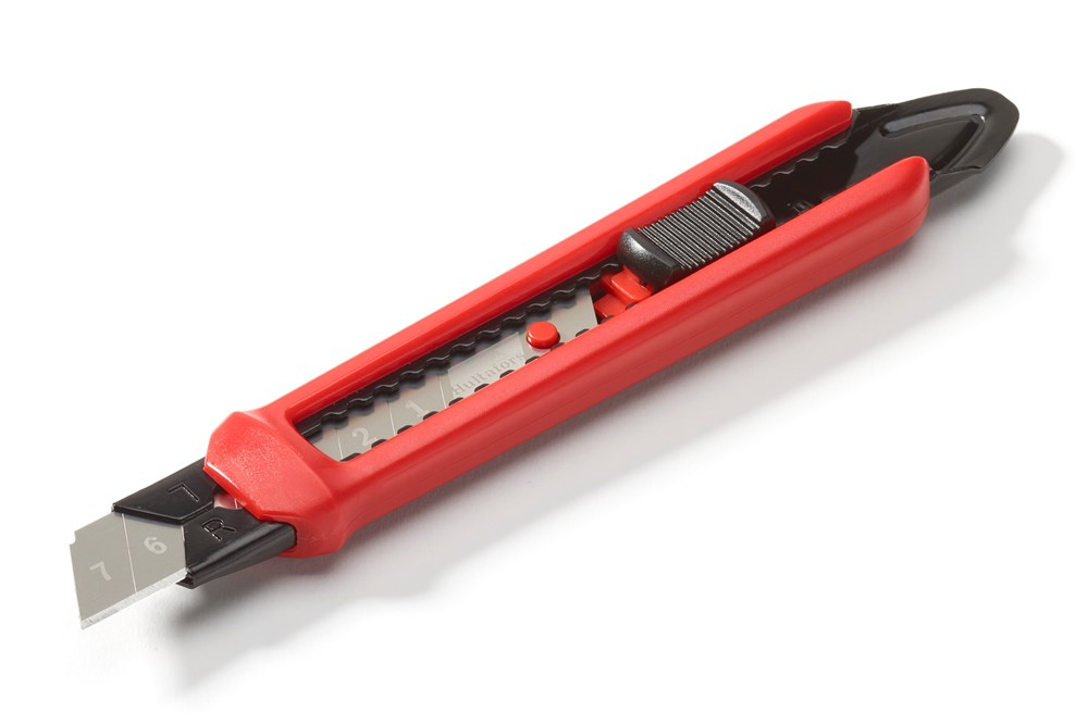HULTAFORS Hobbykniv m/knækblad SFP 18A