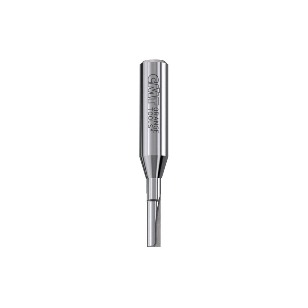 #3 - CMT Overfræsebor 911 HM Kolbe 8 (5,0mm)