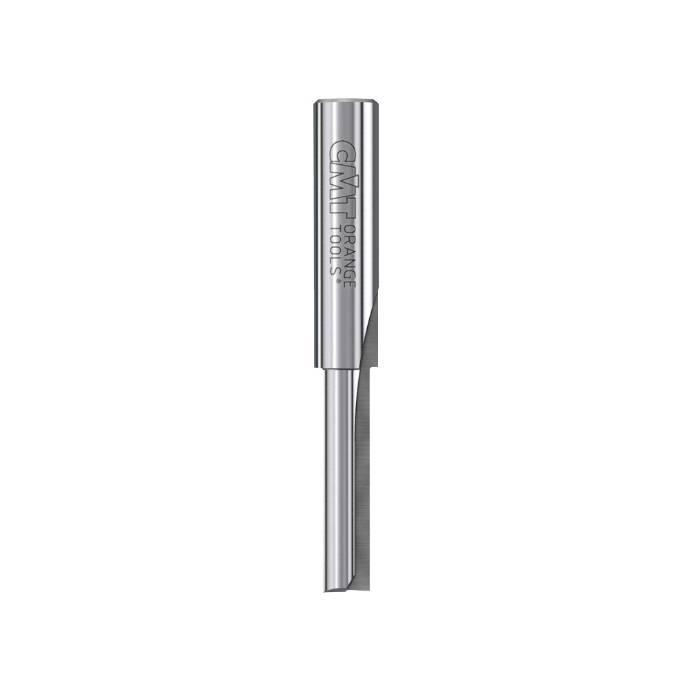 7: CMT Overfræsebor 912 HM K8 (6,0mm)