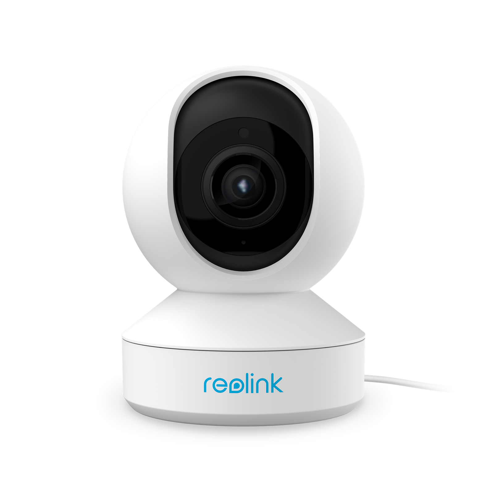 #2 - Reolink Overvågningskamera E1 Zoom Wifi
