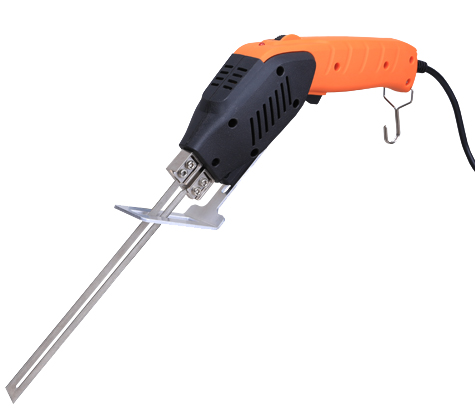 MaiTool flamingoskærer HeatKnife 250
