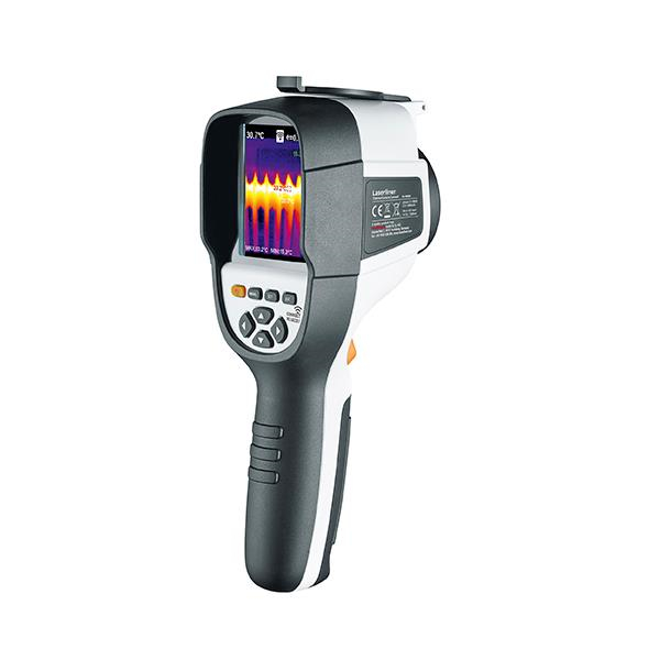 Bedste Laserliner Kamera i 2023