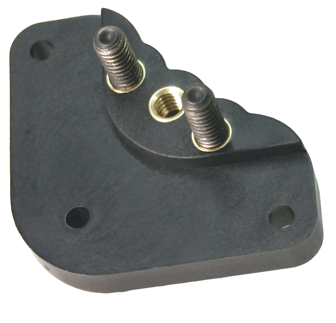 #3 - KREG Precision Router Table Insert Plate Levers (4)