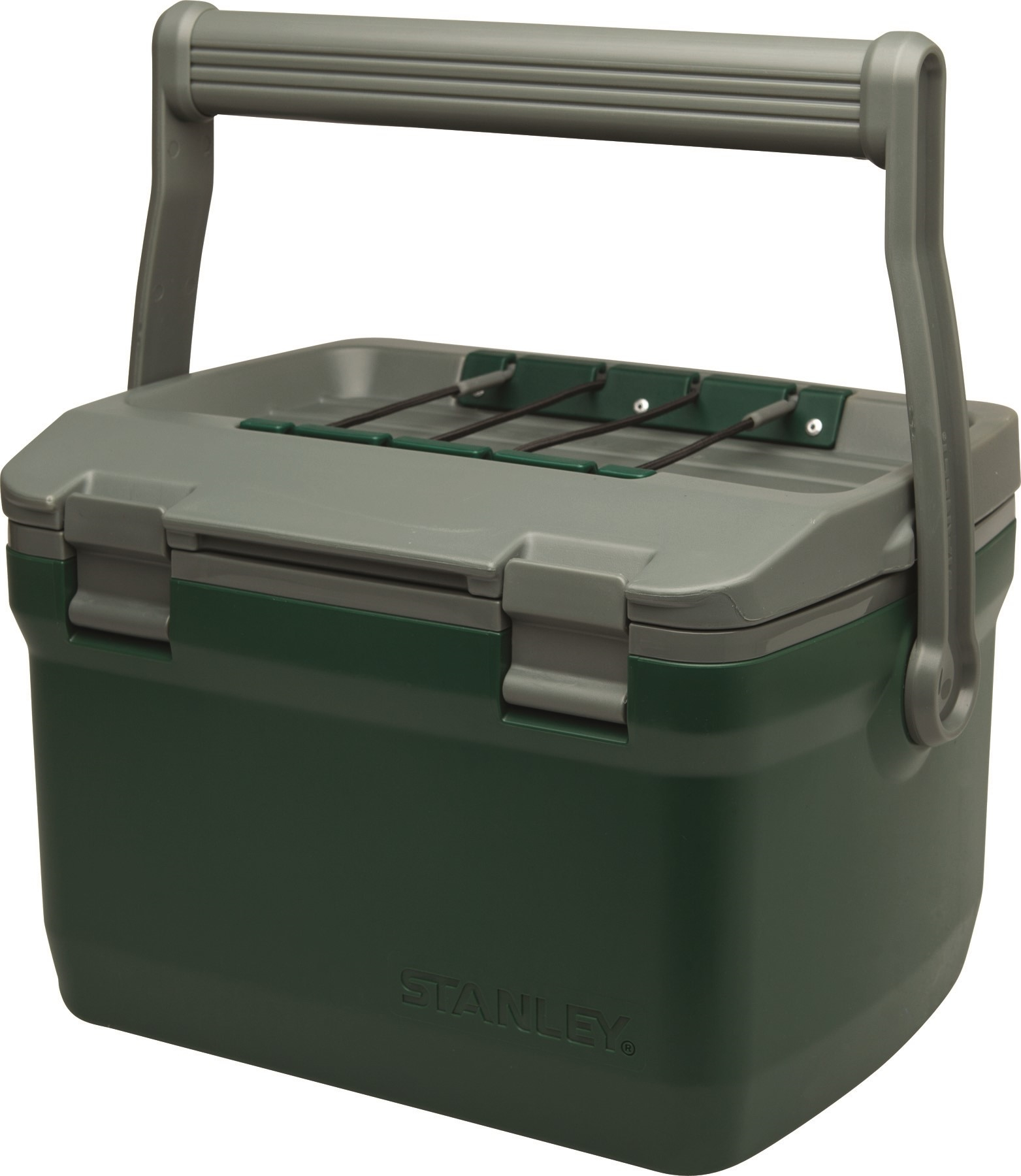 Stanley Adventure køleboks grøn 15 l