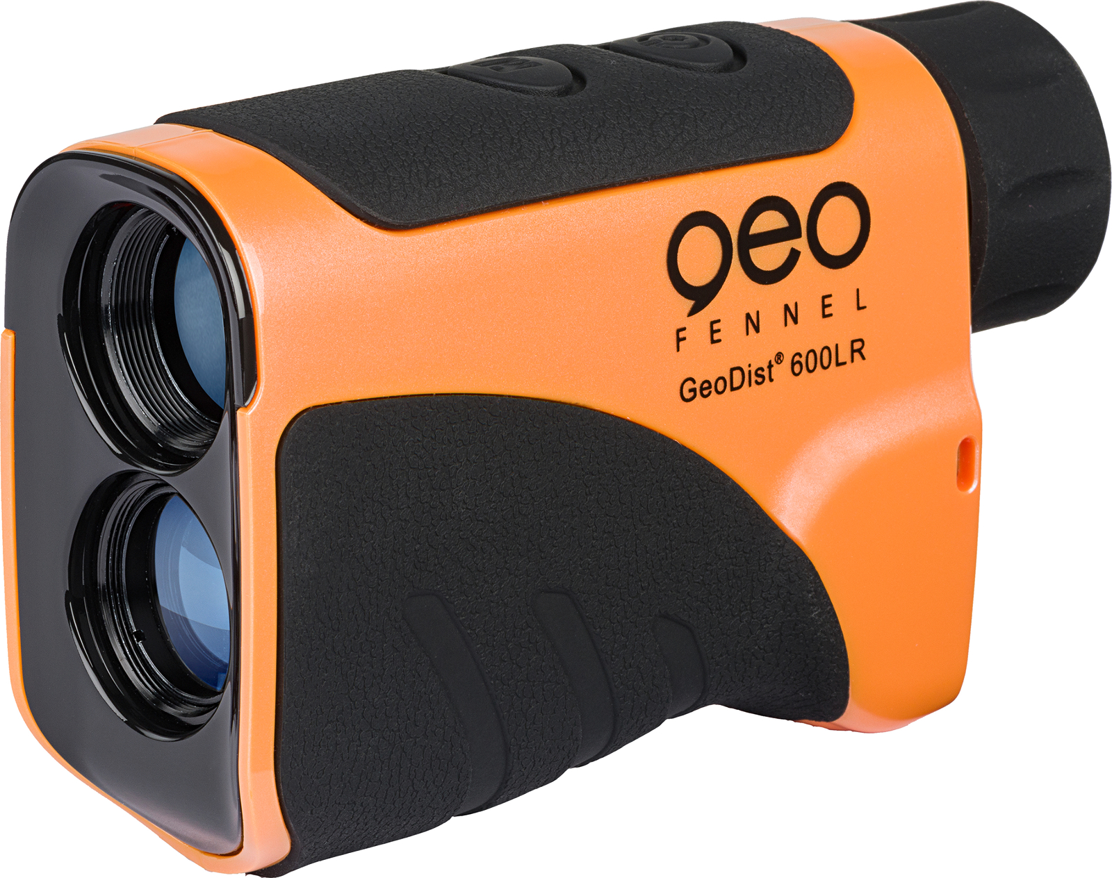 geo-FENNEL  GeoDist 600 LR kikkert med afstandsmåler