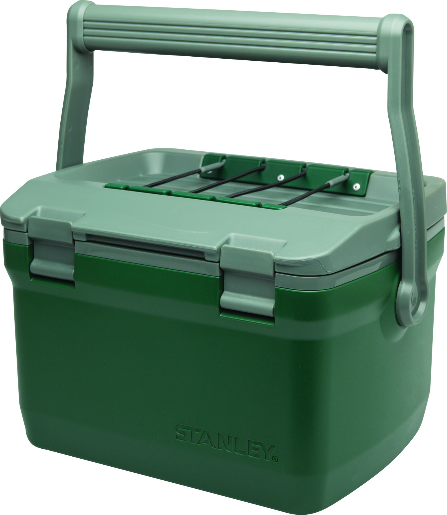 Stanley Adventure køleboks grøn 6,6 l