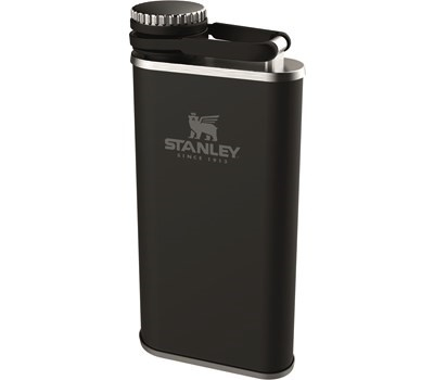 Stanley lommelærke Classic mat sort 230 ml