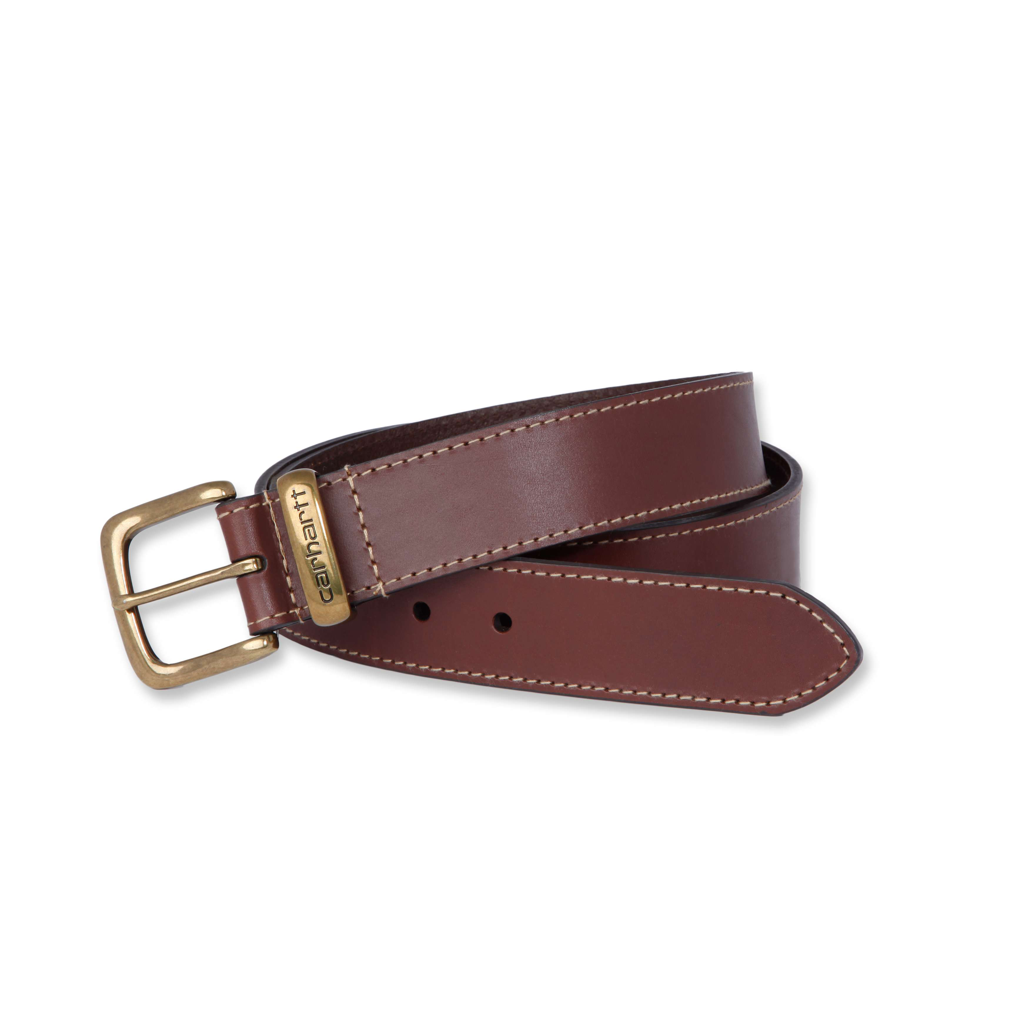 CARHARTT Bælte Jean Belt CARHARTTÂ® Brown