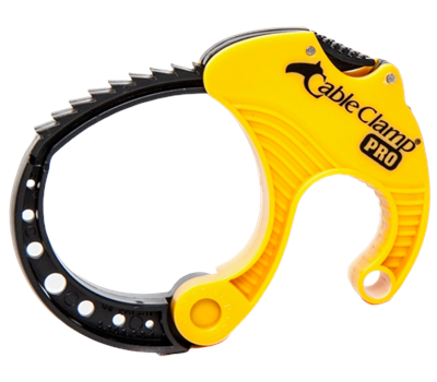 Cable Clamp Pro Kabelholder Medium