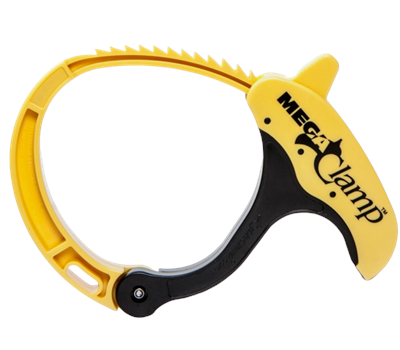 Cable Clamp Pro Kabelholder Mega Clamp
