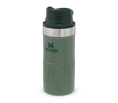 Stanley termokop Travel grøn 0,35 l