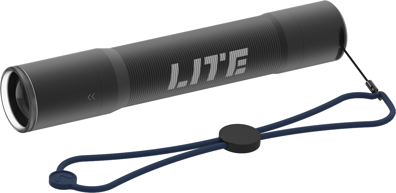 18: SCANGRIP Lommelygte TORCH LITE A 400 lm