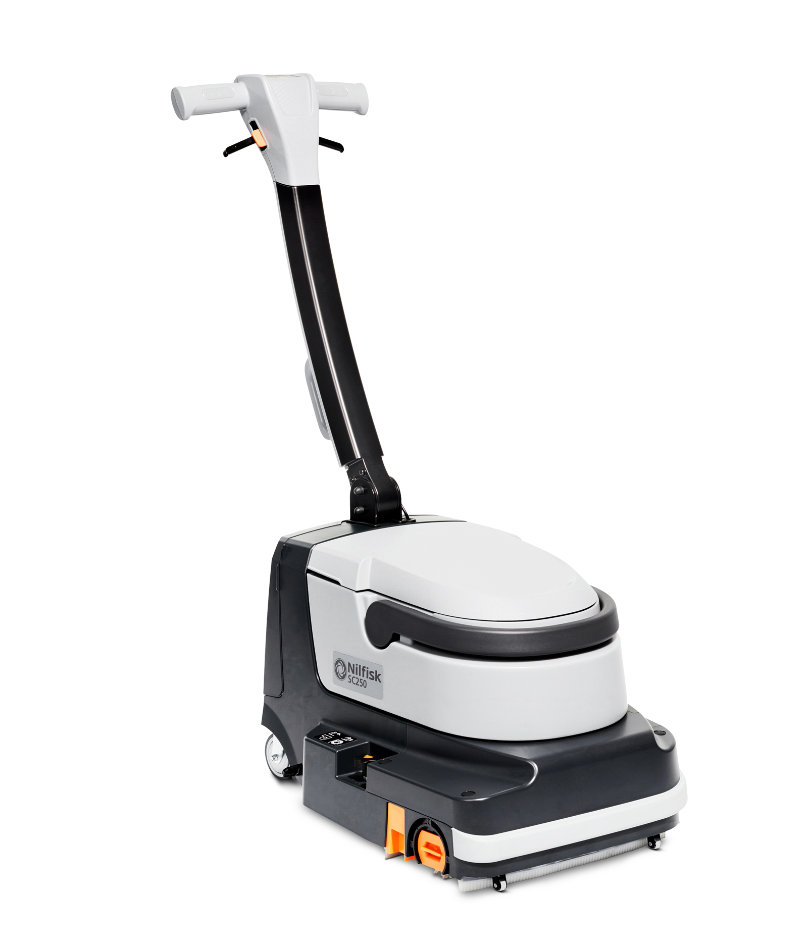 Nilfisk Gulvasker SC250 34C B