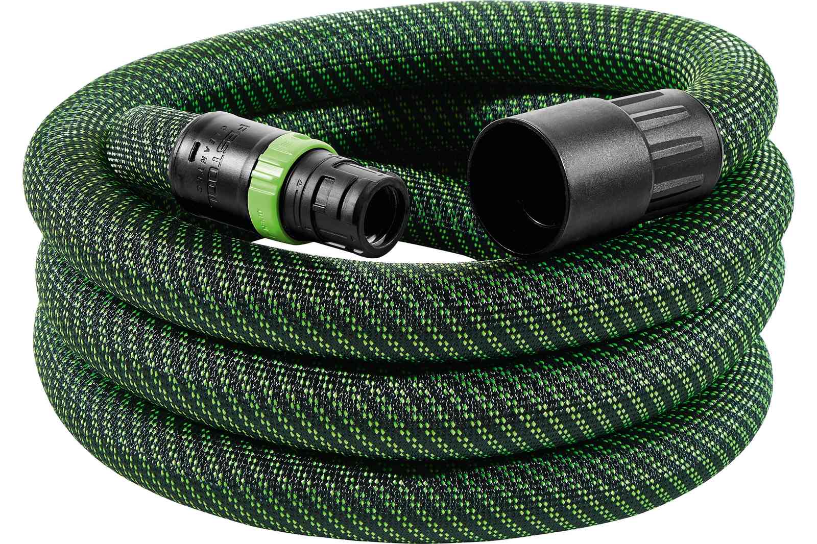 FESTOOL Støvsugerslange antistatisk glat D27/32x3,5m-AS/CTR