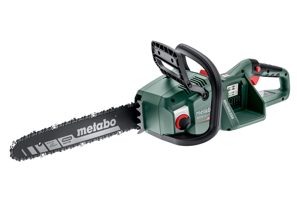 Bedste Metabo Kædesav i 2023