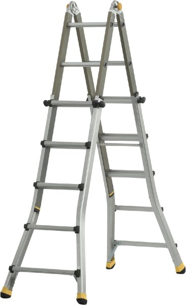 WIBE Teleskopstige Prof WTS Y2-5.3m