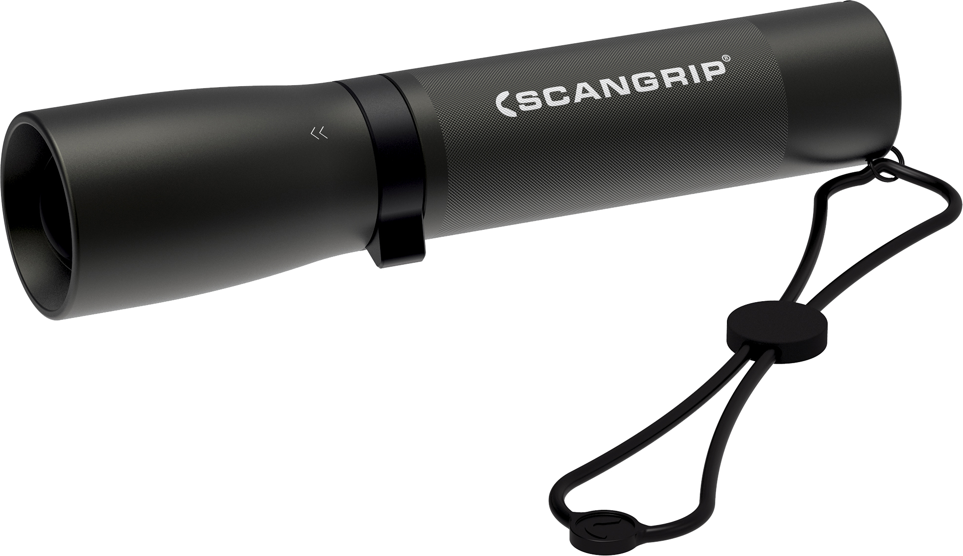 12: SCANGRIP Lommelygte FLASH 1000R 1000 lumen