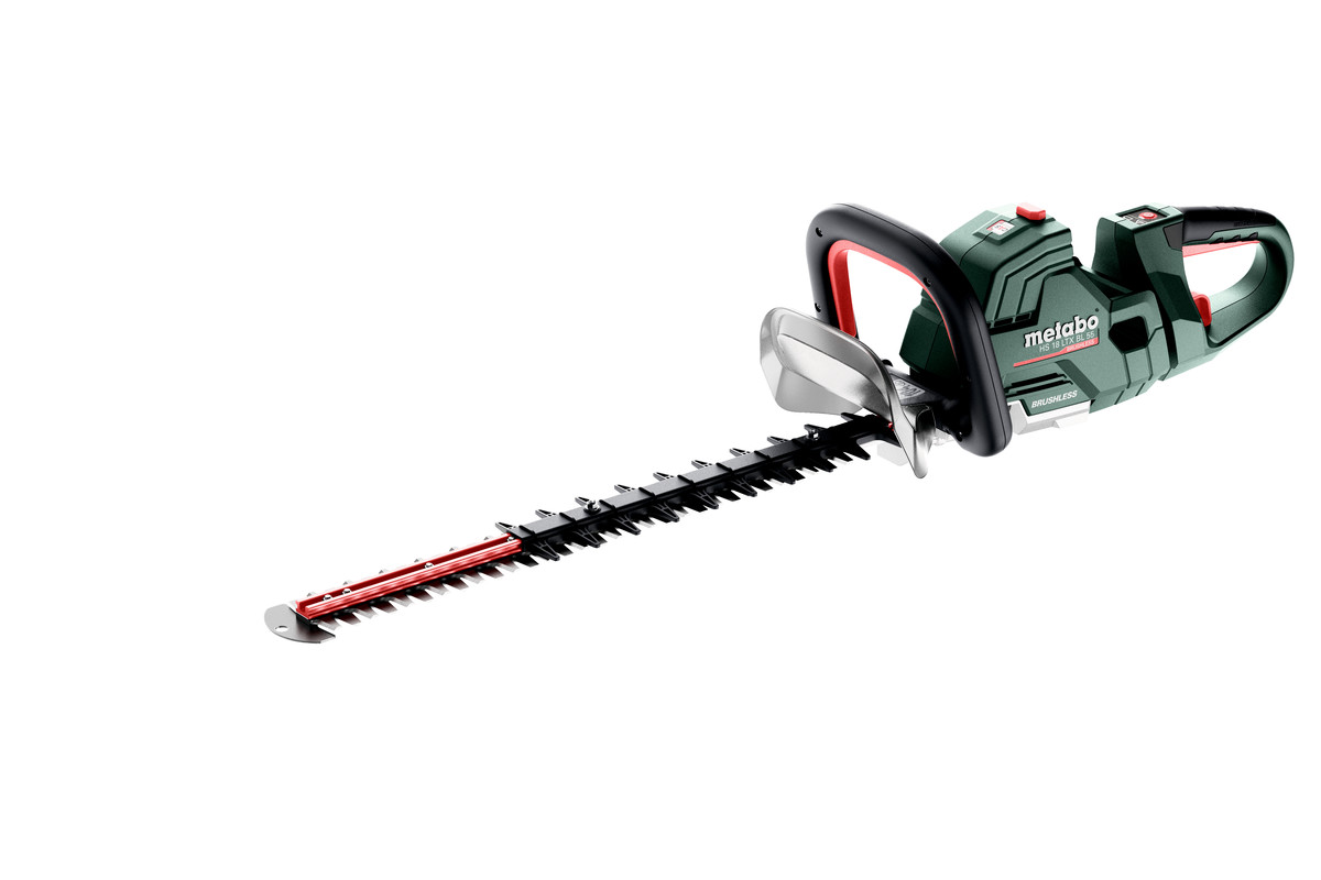 METABO Hækkeklipper HS 18 LTX BL 50cm SOLO
