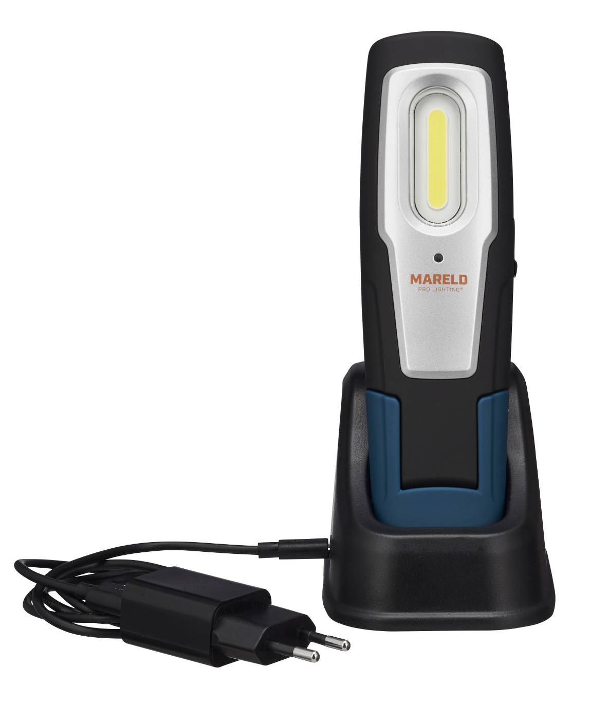 Mareld Håndlampe Illumine 600 RE