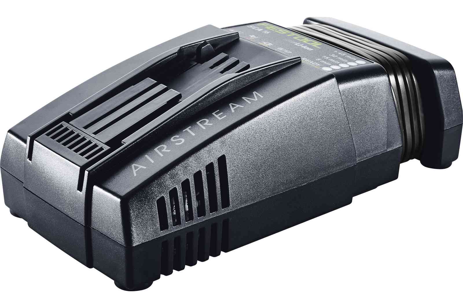 #1 på vores liste over batteriladere er Batterilader